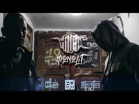 MONOLIT - Boomerang feat. Młody Podtekst, Merefiuru prod. Bandyta