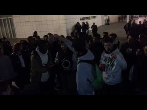 Kos vs Zoyert 2da Ronda Pregold Barcelona