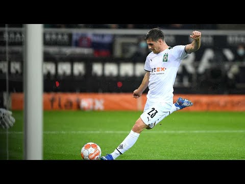 B Monchengladbach - Eintracht Frankfurt | All goals & highlights 15.12.21 | Bundesliga Germany | PES
