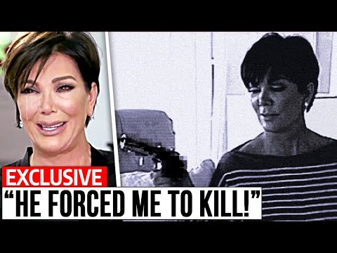 Kris Jenner LAWYERS UP After Being Linked To P Diddy Sex Cult.. The Kardashians MIGHT Be Entangled