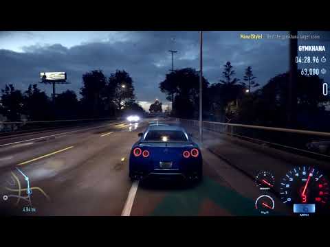 Need for Speed 2015 Gameplay Walkthrough Part 20 No Commentary (NFS 2015)
