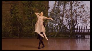 Stuttgarter Ballett: John Crankos Onegin