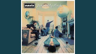 Lirik Lagu Live Forever - Oasis