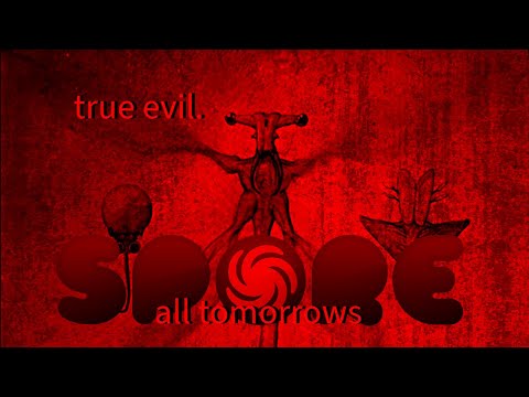 Playing GOD as the QU from All Tomorrows in Spore