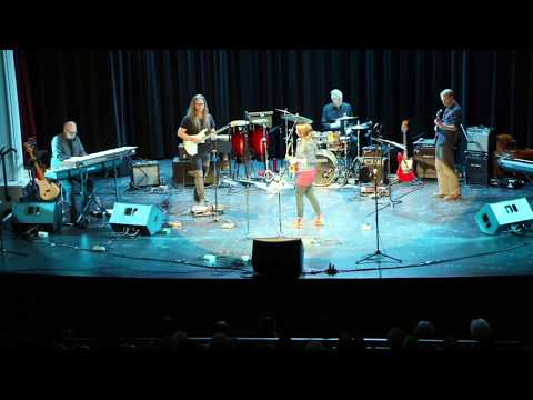 Beat the Winter Blues 2019 - AD and the Funkmeisters