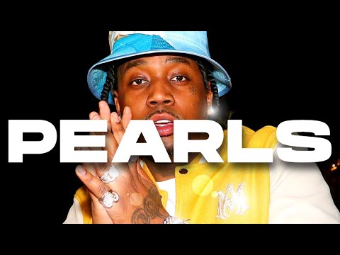 [FREE] Fivio Foreign X NY/UK Drill Type Beat X POP SMOKE Type Beat 2021 - "PEARLS" Type Beat Drill
