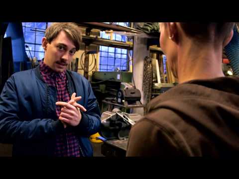 Kvindesmedien får besøg af Claes Quaade der vil have sin egen Zulu award