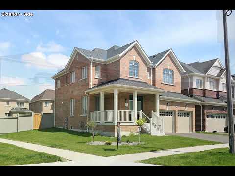 Presenting 23 Schwalm Cres., New Tecumseth, ON