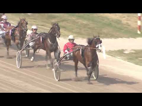 Renntag 19.08.2018 - 2. Lamborghini-Rennen