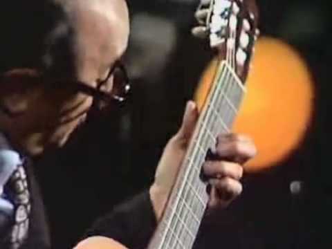 Alirio Diaz - A. Lauro - Seis por Derecho