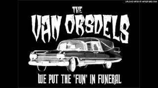 The Van Orsdels - Spook-Show