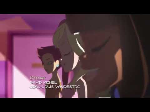 Lolirock-générique