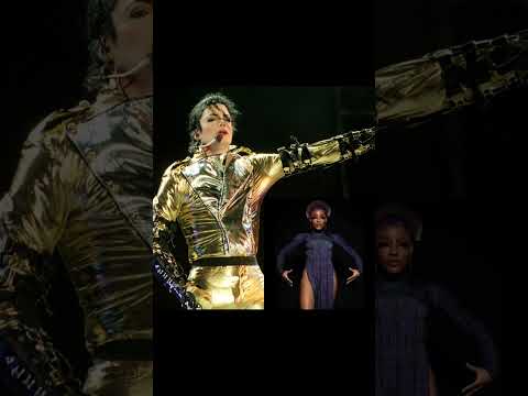 Iniko jericho ft michael jackson mashup