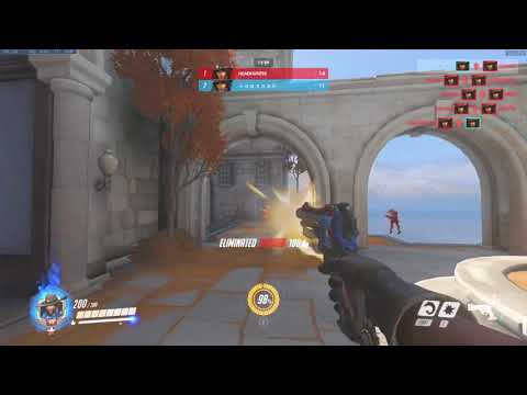 0% luck 100% skill 100% concentrated power of will