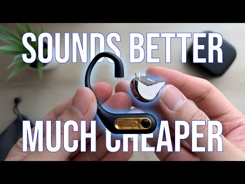 Is Converting IEM to Wireless WORTH IT?! (Sub $80 Budget)