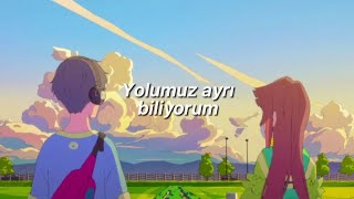 Duman - Köprüaltı (lyrics)