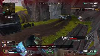 つりかまゆたろのAPEX