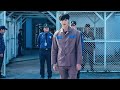 They Don't Realize that this New Prisoner is the most Lethal fighter