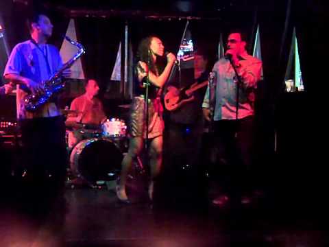 Illegal Download Collection - Still Waiting (Greyboy Allstars)