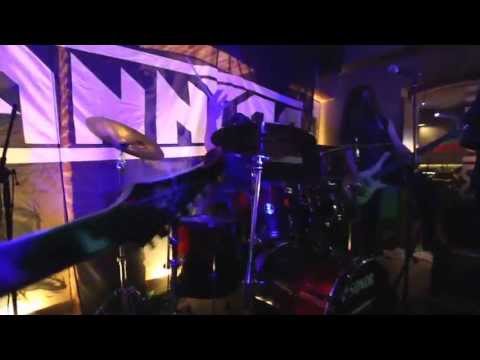 Manntra - @ Podroom, Čakovec 19.4.2013