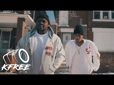 SmokeCamp Shooter x SmokeCamp Shay - Welkome To (Official Video) Shot By @Kfree313