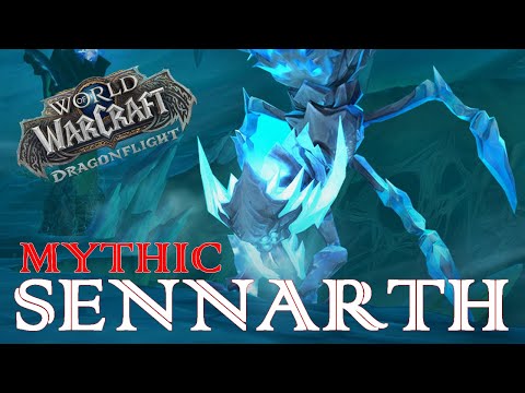 Sennarth Mythic - PalRet PoV 10.0.7