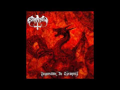 STORMCROW  - 09 - Unborn