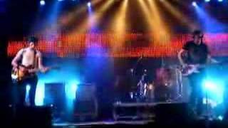 Tokyo Police Club - La Ferrassie