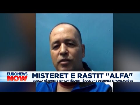 Vdekja në burg e ish-luftëtarit të UÇK dhe dyshimet e familjarëve