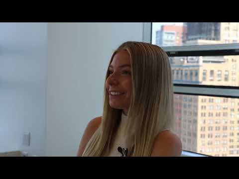 “Not knowing what I wanted to do before law school, whether it be transactional or litigation, seeing someone so passionate about litigation is a pretty great experience” – Alex, Summer Associate testimonial video thumbnail