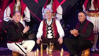 Milaim Mezini - Ah Sharki