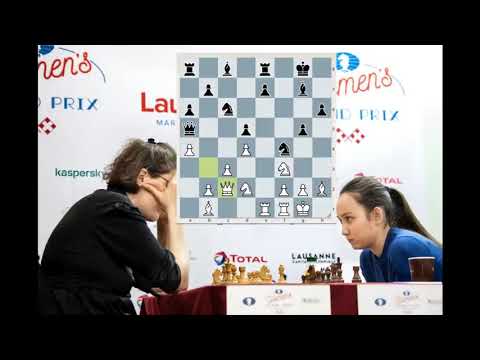 Nana Dzagnidze 1-0 Zhansaya Abdumalik, D02