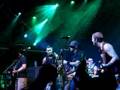 Slightly Stoopid:  Sensimilla