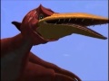 Beast Wars Terrorsaur