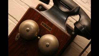 TD Mischke - Telephoning neighbor Bill