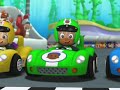 Bubble Guppies The Crayon Prix DO NOT BLOCK