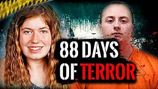 She Escaped the Monster! True Crime Story of Jayme Closs