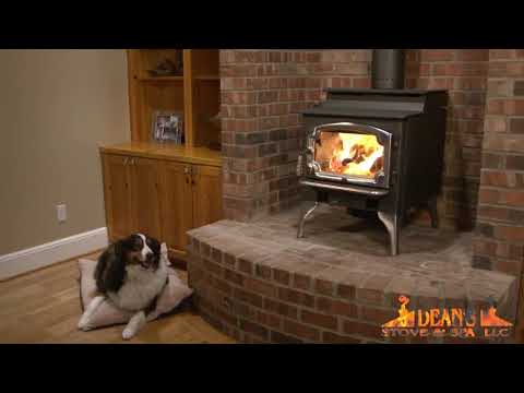 Lopi Endeavor at Dean's Stove & Spa