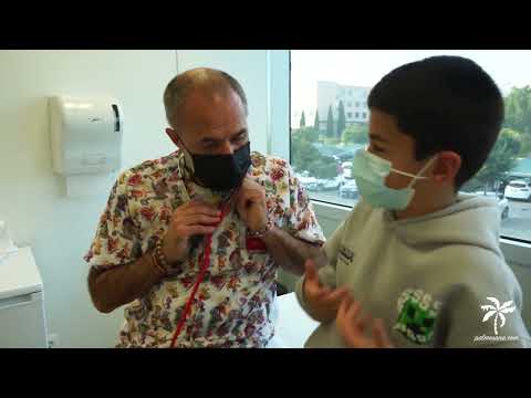 Espacio Jorge el Pediatra