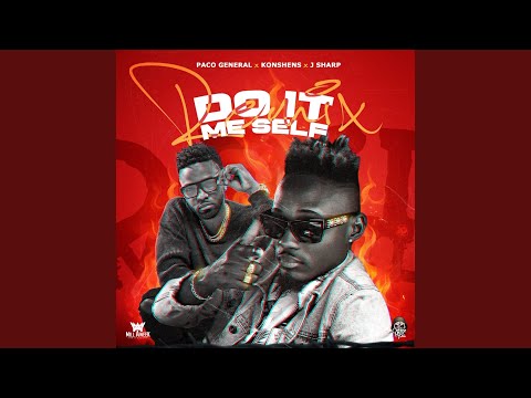 Do It Me Self (Remix)