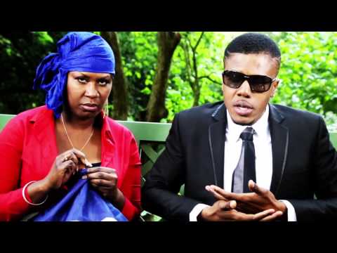 Jean Andy Pierre (Blayi One) - Drapo'm Se Pam (Official Music Video) Radiobiznispam.com!