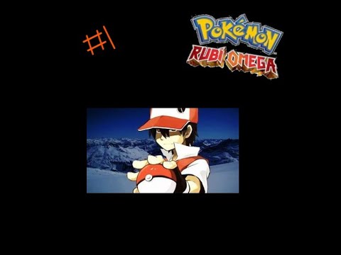 Pokemon RO Duallocke Ep:1 Una nueva aventura