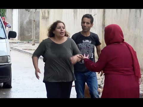 حرقة جديد الفنان  مران محرز  Clip Officiel Maran Mehrez