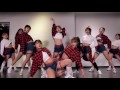 ALiEN Dance Studio Zara Larsson Ain T My Fault Choreography By Luna Hyun