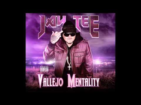 JAY TEE - UNO CERO CERO (AUDIO)