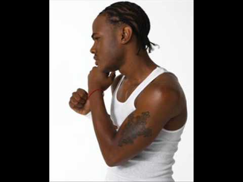 Corey Latif Williams Feat. R-Les - U Think U Know.wmv