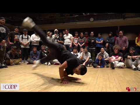 Bombi/Tony T-Bags Vs Next To Shine - Top 8 - Breakeasy 7 - #HarvardBreakers - BNC