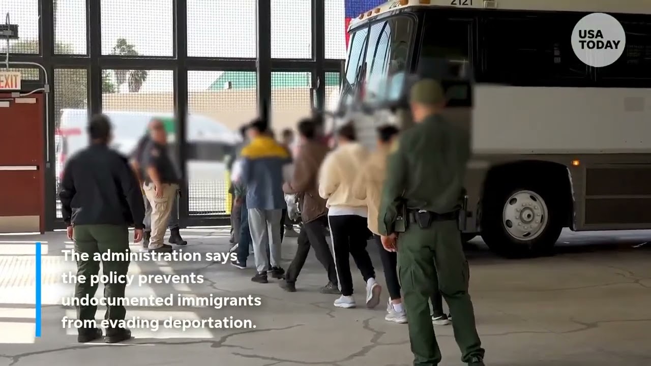 Supreme Court to decide if ICE can detain immigrants indefinitely