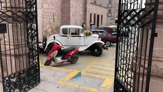 preview picture of video 'San Miguel el Alto, Jalisco.'