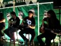 end of green akkustik nice day to die